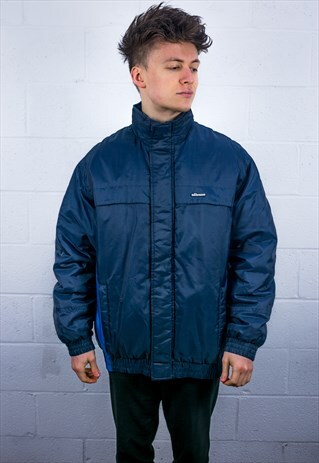 VINTAGE ELLESSE JACKET