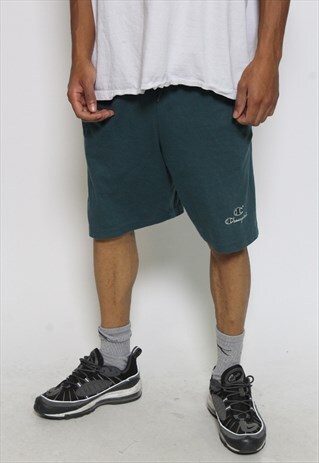 VINTAGE CHAMPION SHORTS