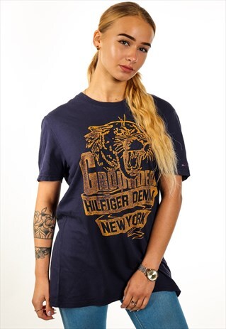 HILFIGER DENIM T-SHIRT T367