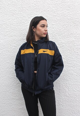 REEBOK TRACK JACKET
