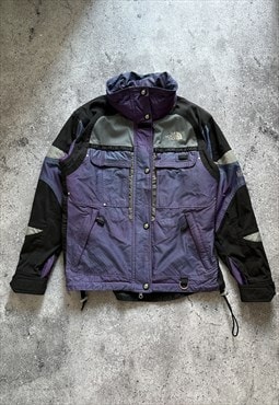 Vintage The North Face 90s Outdoor Jacket