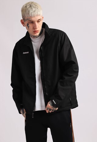 VINTAGE REEBOK SHELL JACKET
