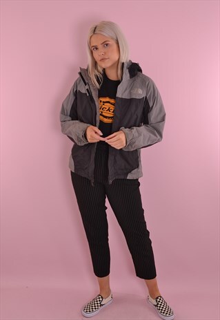 THE NORTH FACE FLEECE LINED JACKET GNF197