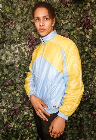 MARLBORO SHELL JACKET