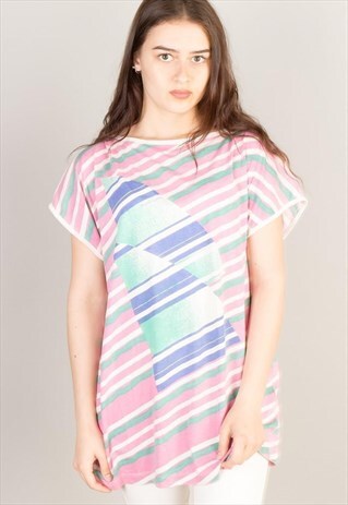 VINTAGE PIERRE CARDIN TSHIRT /CGBTPC001
