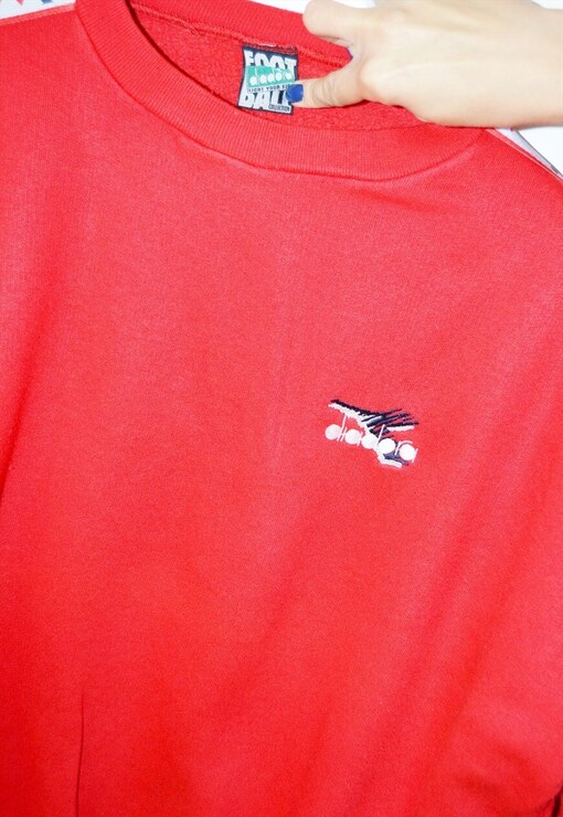 garment image