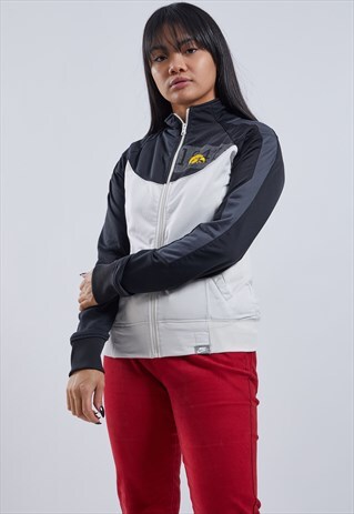VINTAGE NIKE TRACK JACKET