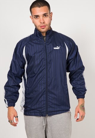 VINTAGE STYLE TECHNICAL JACKET / S1301