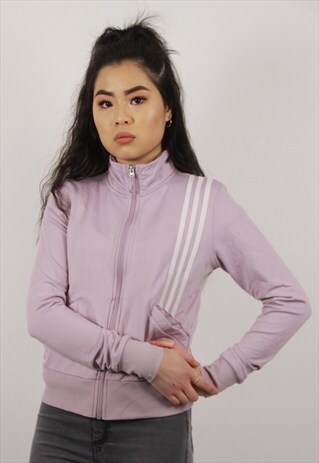 VINTAGE ADIDAS SPORTS JACKET