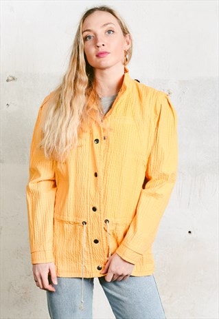 VINTAGE 90S DEADSTOCK JACKET