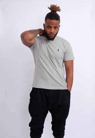 VINTAGE POLO RALPH LAUREN T-SHIRT