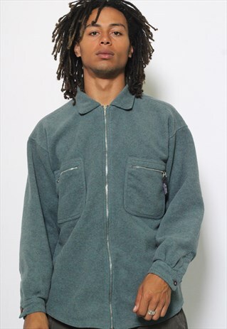 VINTAGE PATAGONIA FLEECE