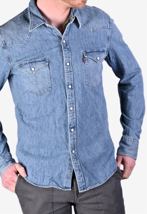 garment image