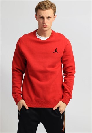 VINTAGE NIKE JORDAN SWEATSHIRT