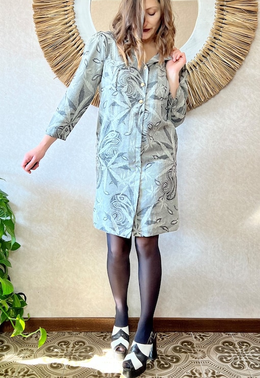garment image