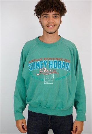VINTAGE 90'S SWEATSHIRT