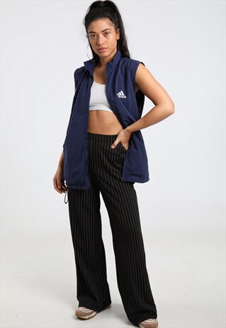 90S ADIDAS GILET