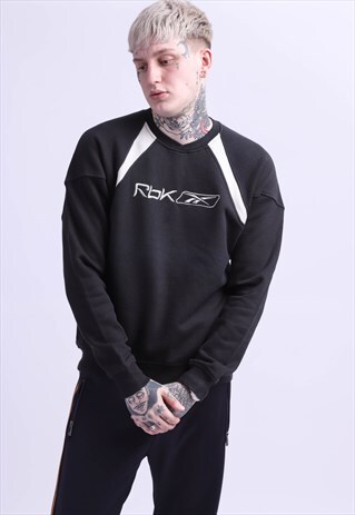 VINTAGE 90S REEBOK SWEATSHIRT
