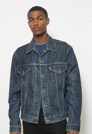 VINTAGE LEVIS DENIM JACKET