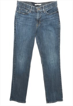 Levi's Medium Wash Jeans - W32