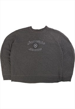 Vintage 90's Aeropostale Sweatshirt Spellout Crewneck