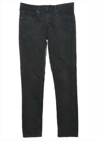 511'S FIT LEVI'S JEANS - W34
