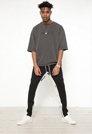 TRACK PANTS