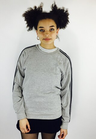 ADIDAS SWEATER