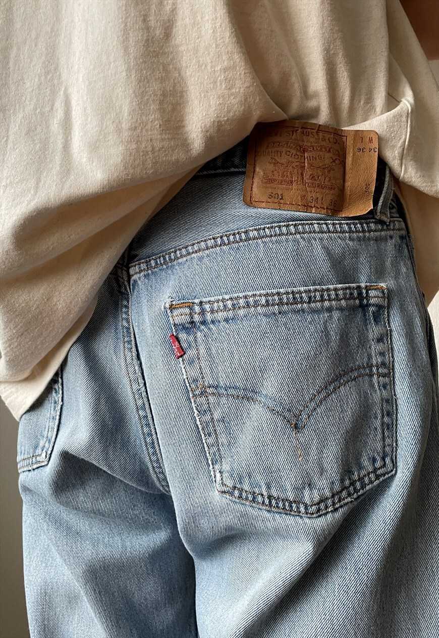 Levis 801 clearance jeans