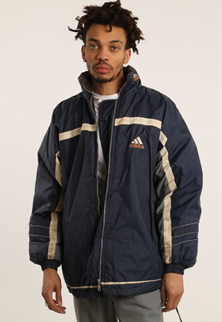 VINTAGE ADIDAS WINTER JACKET