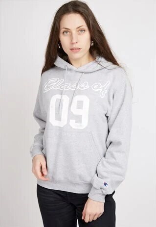 VINTAGE CHAMPION HOODIE