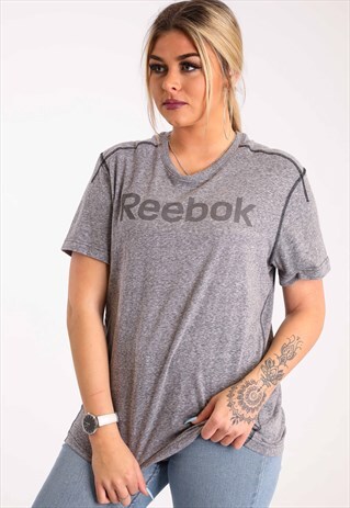 VINTAGE REEBOK T-SHIRT NT294