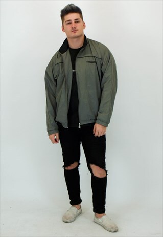 VINTAGE UMBRO JACKET