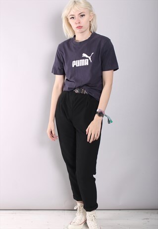VINTAGE PUMA T-SHIRT
