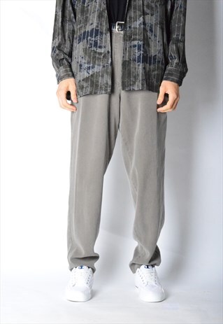 VINTAGE 90S UNISEX KHAKI PANTS
