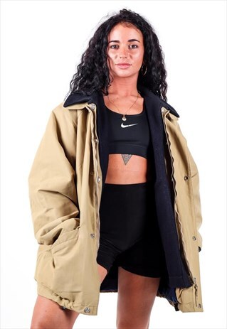 VINTAGE NORTH SAILS COACH JACKET J3155