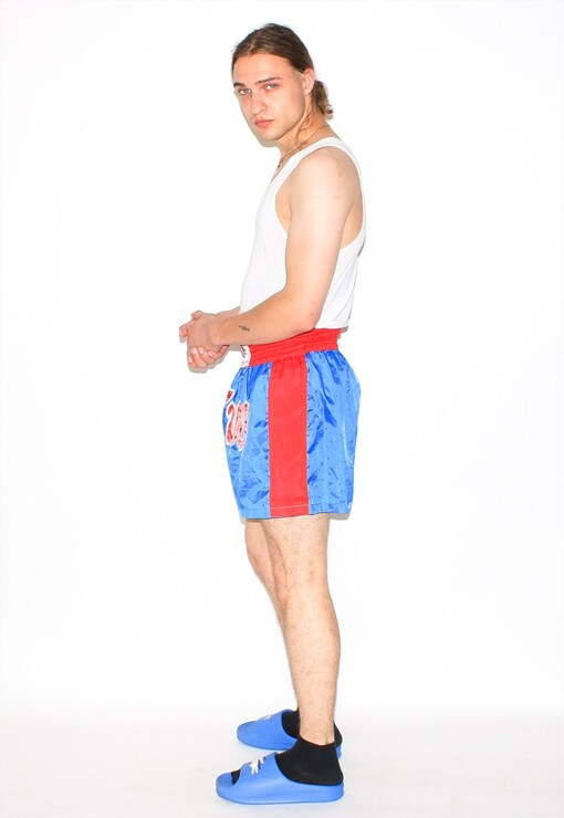 garment image