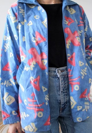 VINTAGE JACKET