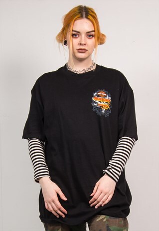HARLEY-DAVIDSON MILWAUKEE T-SHIRT