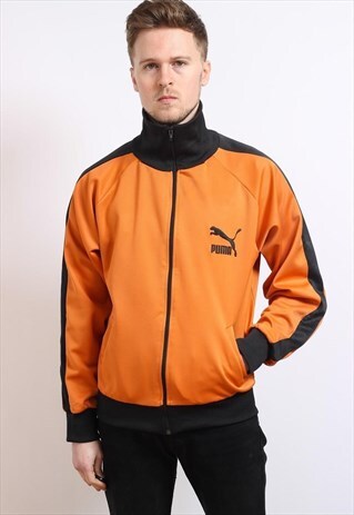 VINTAGE PUMA JACKET