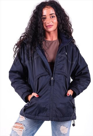 VINTAGE CHAMPION PADDED JACKET J3630
