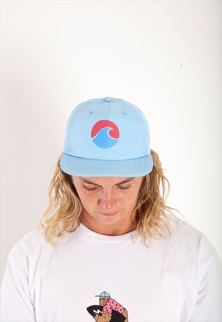 BOARDRIDERS SNAPBACK
