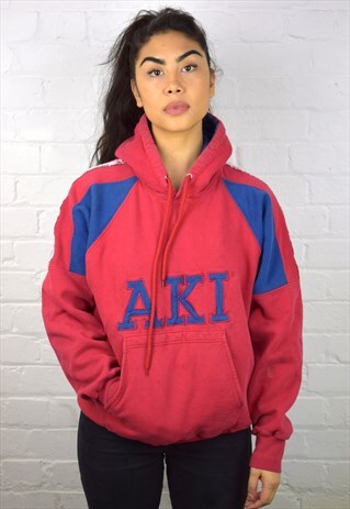 VINTAGE 90'S HOODIE