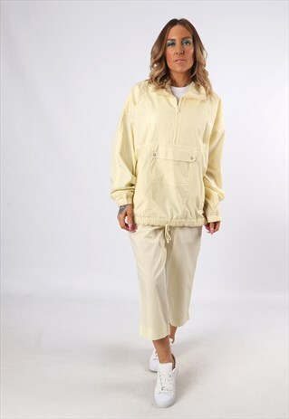 ADIDAS FULL TRACK SUIT TOP TROUSERS JACKET UK 14 - 16 (D3U)