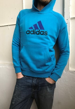 VINTAGE 90' OLDSCHOOL CLASSIC UNISEX ADIDAS SWEATSHIRT