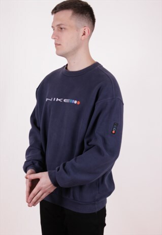 90S VINTAGE NIKE SWEATSHIRT AA9926