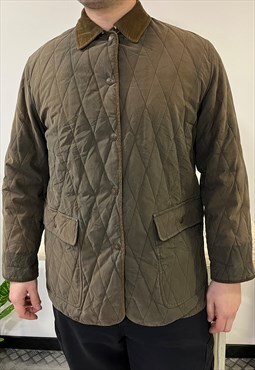Vintage Burberry Jacket