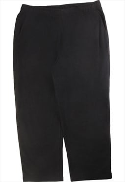 Fila  Elasticated Waistband Drawstrings Joggers Joggers / Sw