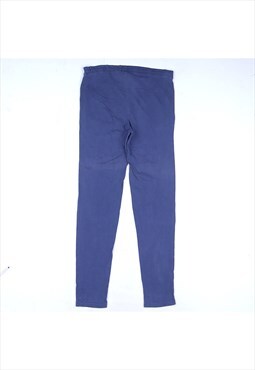Nike 90's Drawstring Elasticated Waistband Joggers Trousers 
