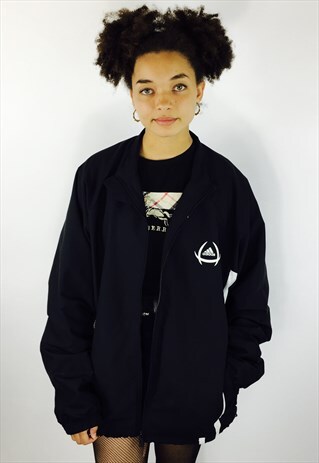 ADIDAS WINDBREAK JACKET
